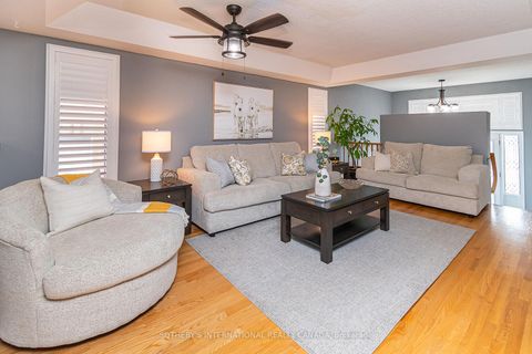 Photo 4 at 1240 Forest Street, Alcona, Innisfil