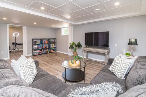 Photo 23 at 1240 Forest Street, Alcona, Innisfil