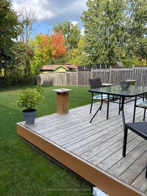 Photo 28 at 1240 Forest Street, Alcona, Innisfil