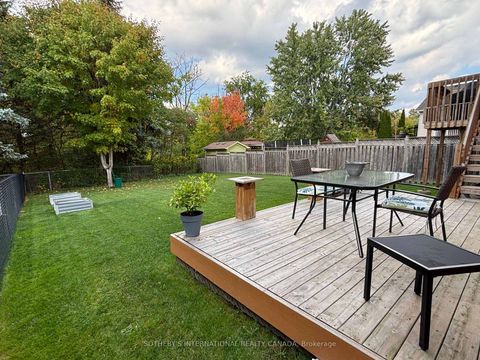 Photo 32 at 1240 Forest Street, Alcona, Innisfil