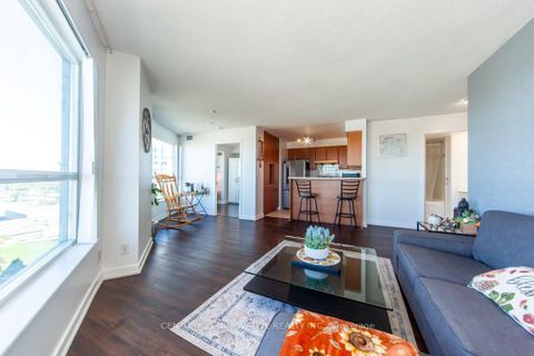 Photo 16 at 2303 - 38 Lee Centre Drive, Woburn, Toronto