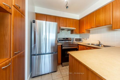 Photo 22 at 2303 - 38 Lee Centre Drive, Woburn, Toronto