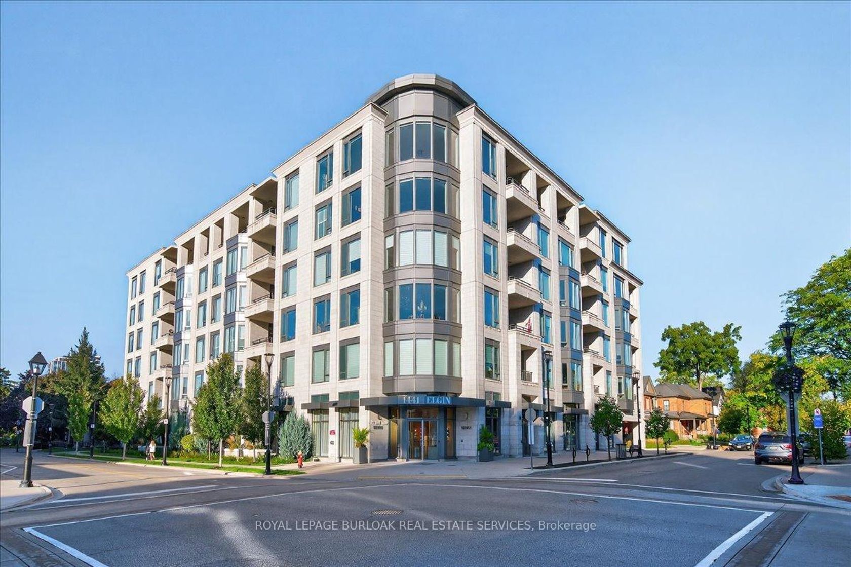 306 - 1441 Elgin Street, Brant, Burlington by Loree Meneguzzi Real Estate 306 - 1441 Elgin Street, Brant, Burlington