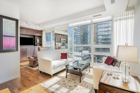 Photo 7 at 1203 - 900 Mount Pleasant Road, Mount Pleasant West, Toronto Photo 7 at 1203 - 900 Mount Pleasant Road, Mount Pleasant West, Toronto