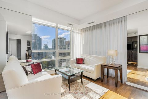Photo 8 at 1203 - 900 Mount Pleasant Road, Mount Pleasant West, Toronto