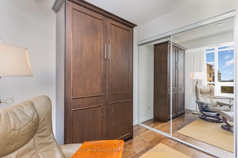 Photo 16 at 1203 - 900 Mount Pleasant Road, Mount Pleasant West, Toronto