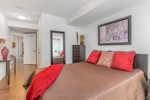 Photo 17 at 1203 - 900 Mount Pleasant Road, Mount Pleasant West, Toronto