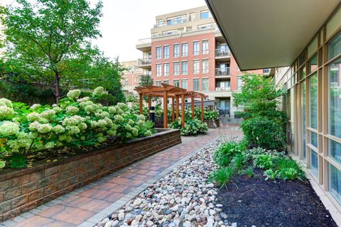 Photo 35 at 1203 - 900 Mount Pleasant Road, Mount Pleasant West, Toronto