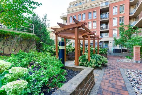 Photo 37 at 1203 - 900 Mount Pleasant Road, Mount Pleasant West, Toronto Photo 37 at 1203 - 900 Mount Pleasant Road, Mount Pleasant West, Toronto