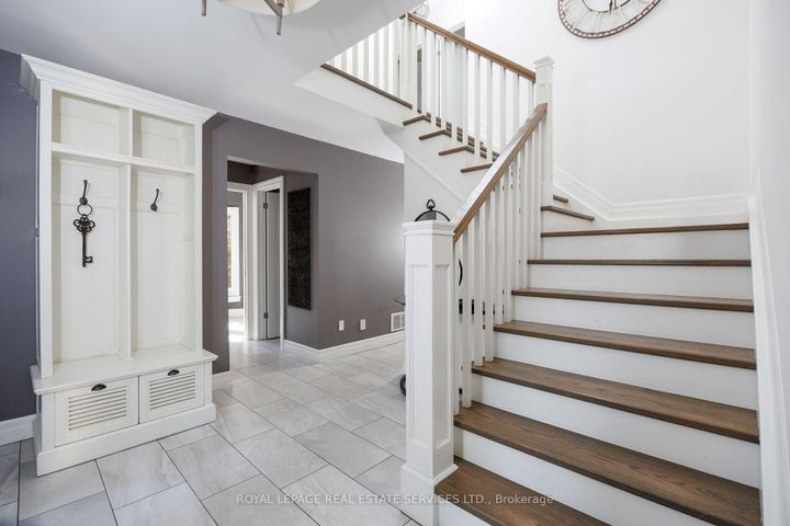Photo 4 at 388 Aspen Forest Drive, FD Ford, Oakville