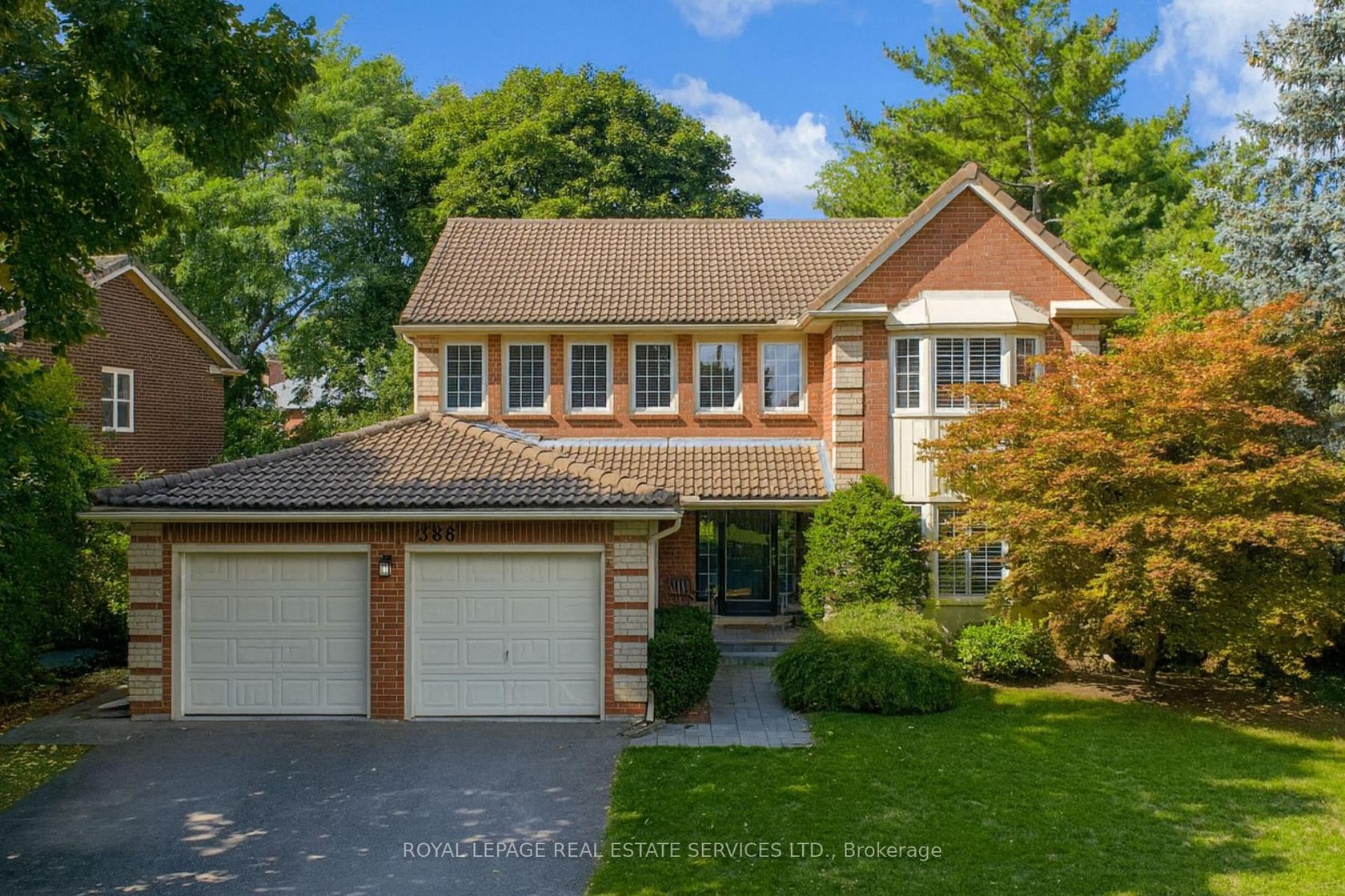 388 Aspen Forest Drive, FD Ford, Oakville 2