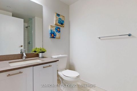 Photo 1 at 1909 - 2220 Lakeshore Boulevard W, Mimico, Toronto