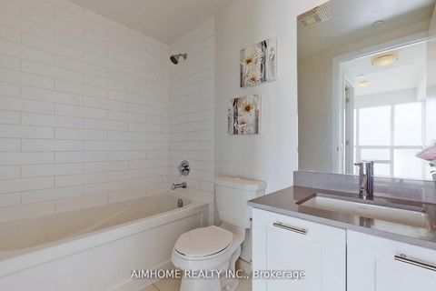 Photo 2 at 1909 - 2220 Lakeshore Boulevard W, Mimico, Toronto