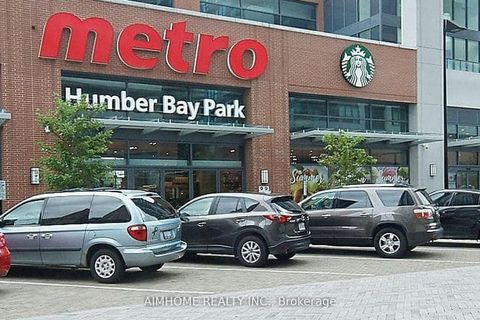 Photo 3 at 1909 - 2220 Lakeshore Boulevard W, Mimico, Toronto Photo 3 at 1909 - 2220 Lakeshore Boulevard W, Mimico, Toronto