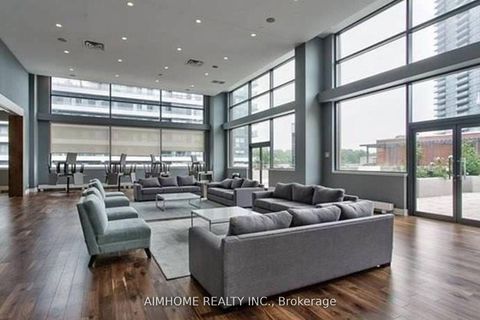 Photo 5 at 1909 - 2220 Lakeshore Boulevard W, Mimico, Toronto