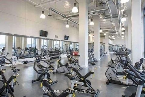 Photo 6 at 1909 - 2220 Lakeshore Boulevard W, Mimico, Toronto