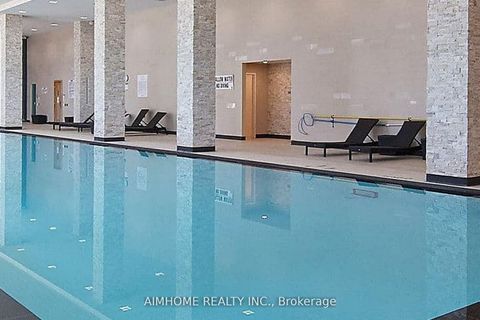 Photo 7 at 1909 - 2220 Lakeshore Boulevard W, Mimico, Toronto