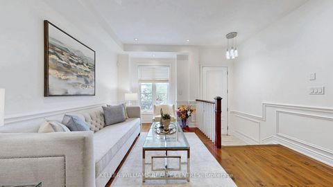 Photo 2 at 272 B Boon Avenue, Fairbank, Toronto