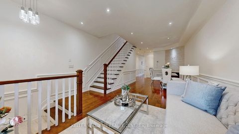Photo 3 at 272 B Boon Avenue, Fairbank, Toronto