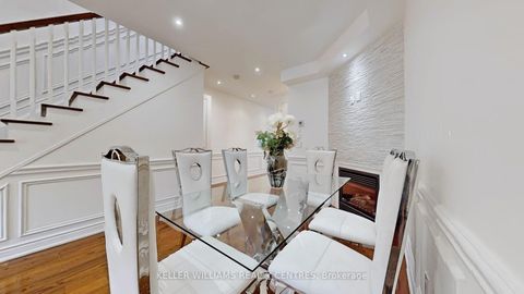 Photo 5 at 272 B Boon Avenue, Fairbank, Toronto