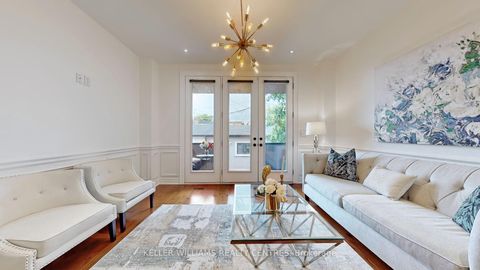 Photo 6 at 272 B Boon Avenue, Fairbank, Toronto