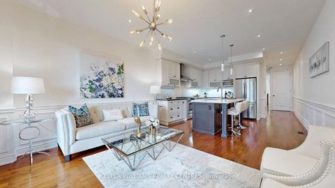 Photo 7 at 272 B Boon Avenue, Fairbank, Toronto