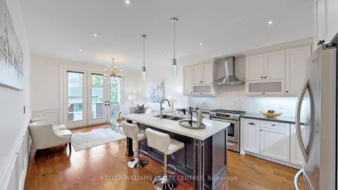 Photo 9 at 272 B Boon Avenue, Fairbank, Toronto