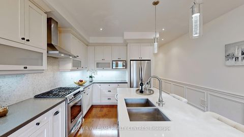 Photo 10 at 272 B Boon Avenue, Fairbank, Toronto