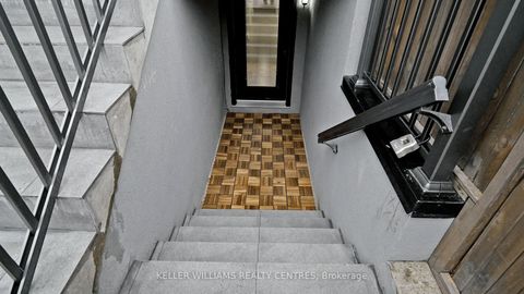 Photo 24 at 272 B Boon Avenue, Fairbank, Toronto