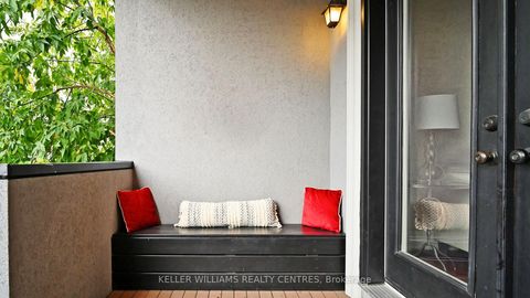 Photo 26 at 272 B Boon Avenue, Fairbank, Toronto