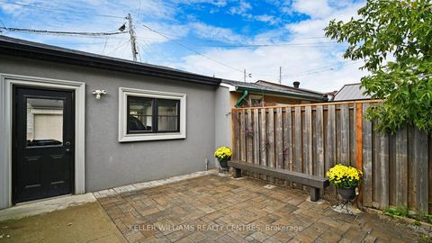 Photo 27 at 272 B Boon Avenue, Fairbank, Toronto