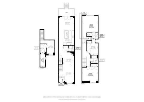 Photo 29 at 272 B Boon Avenue, Fairbank, Toronto