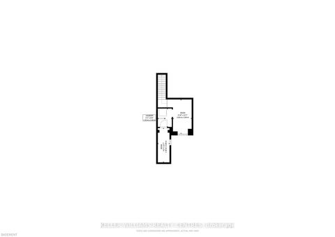 Photo 30 at 272 B Boon Avenue, Fairbank, Toronto