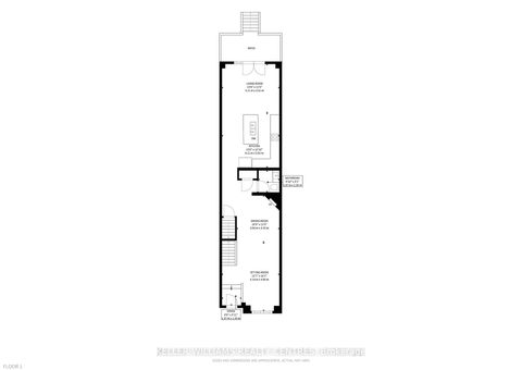 Photo 31 at 272 B Boon Avenue, Fairbank, Toronto