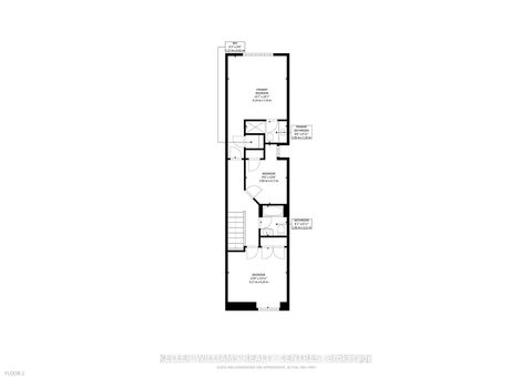 Photo 32 at 272 B Boon Avenue, Fairbank, Toronto