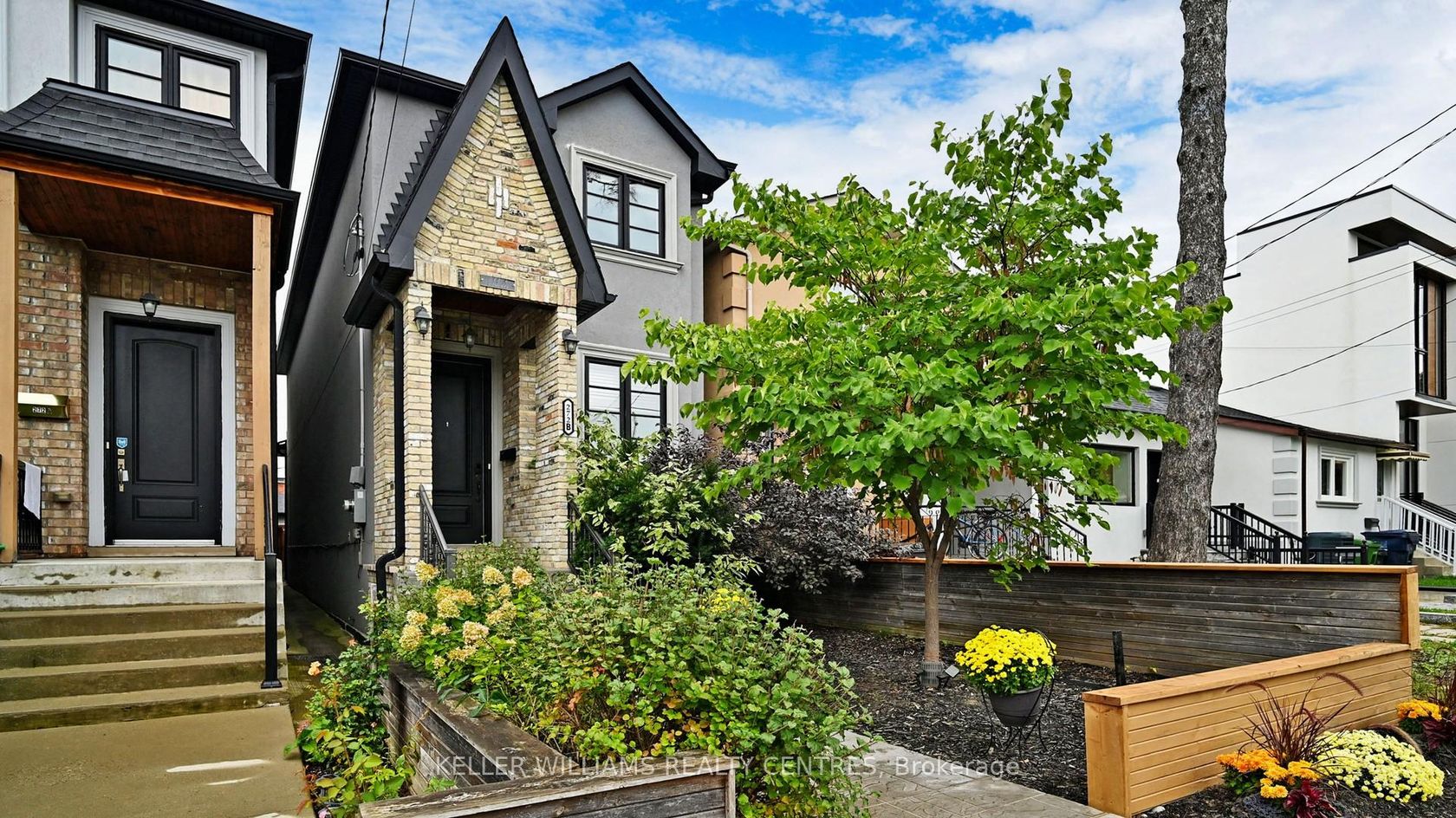 272 B Boon Avenue, Fairbank, Toronto 