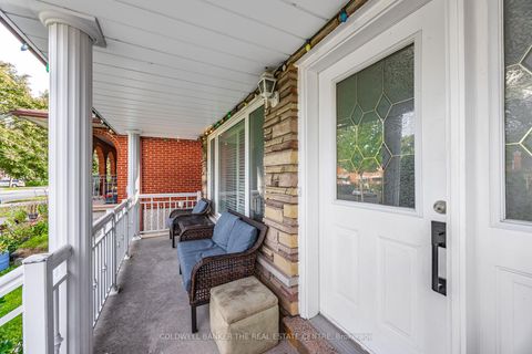 Photo 2 at 64 Winter Avenue, Kennedy Park, Toronto