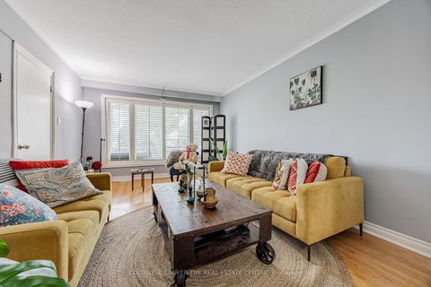 Photo 5 at 64 Winter Avenue, Kennedy Park, Toronto