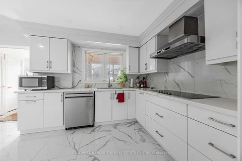 Photo 8 at 64 Winter Avenue, Kennedy Park, Toronto
