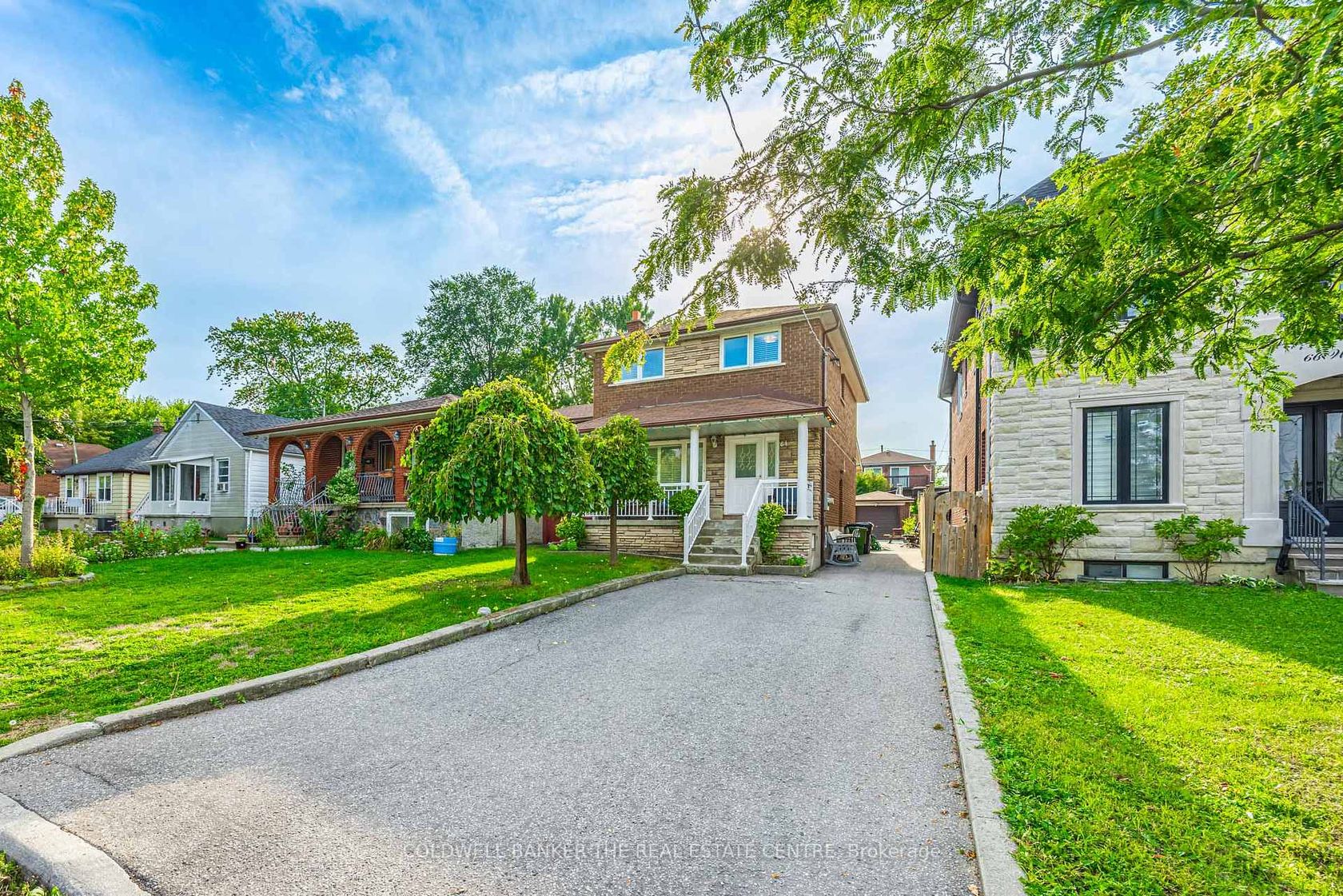 64 Winter Avenue, Kennedy Park, Toronto 
