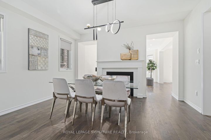 Photo 6 at 31 Streamside Street, Kleinburg, Vaughan