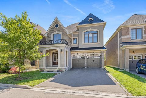 Photo 0 at 31 Streamside Street, Kleinburg, Vaughan