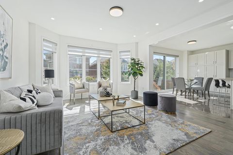 Photo 1 at 31 Streamside Street, Kleinburg, Vaughan