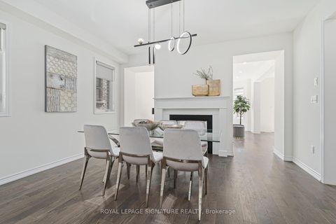 Photo 6 at 31 Streamside Street, Kleinburg, Vaughan