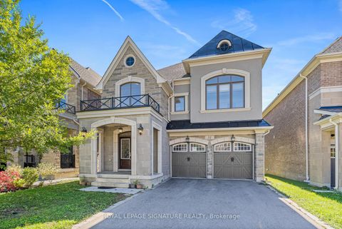 Photo 11 at 31 Streamside Street, Kleinburg, Vaughan