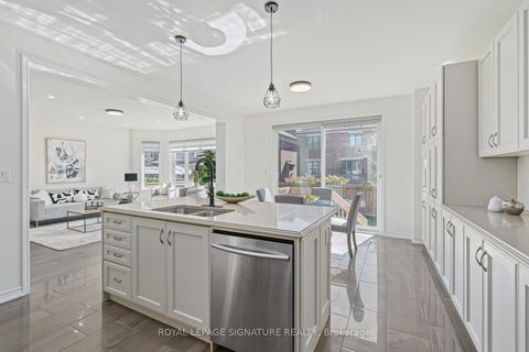 Photo 15 at 31 Streamside Street, Kleinburg, Vaughan