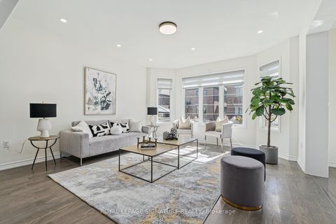 Photo 18 at 31 Streamside Street, Kleinburg, Vaughan