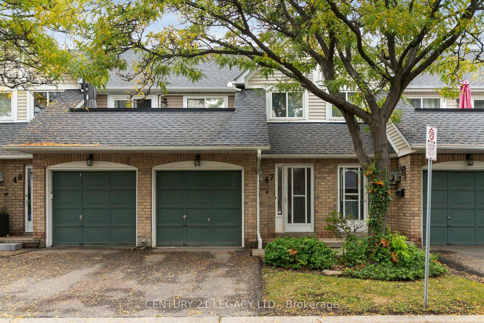 47 - 2530 Northampton Boulevard, Headon, Burlington 