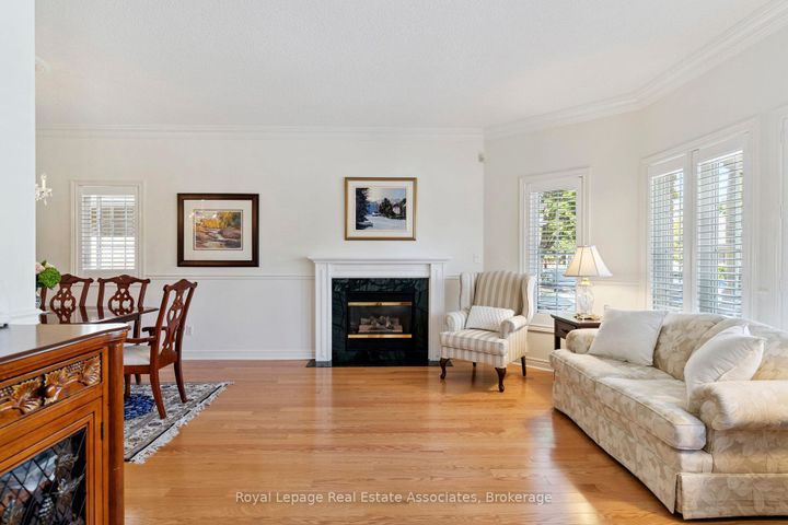Photo 9 at 7 Powder Mill Court, Wellington, Brampton