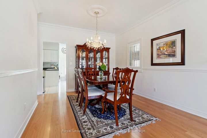 Photo 11 at 7 Powder Mill Court, Wellington, Brampton